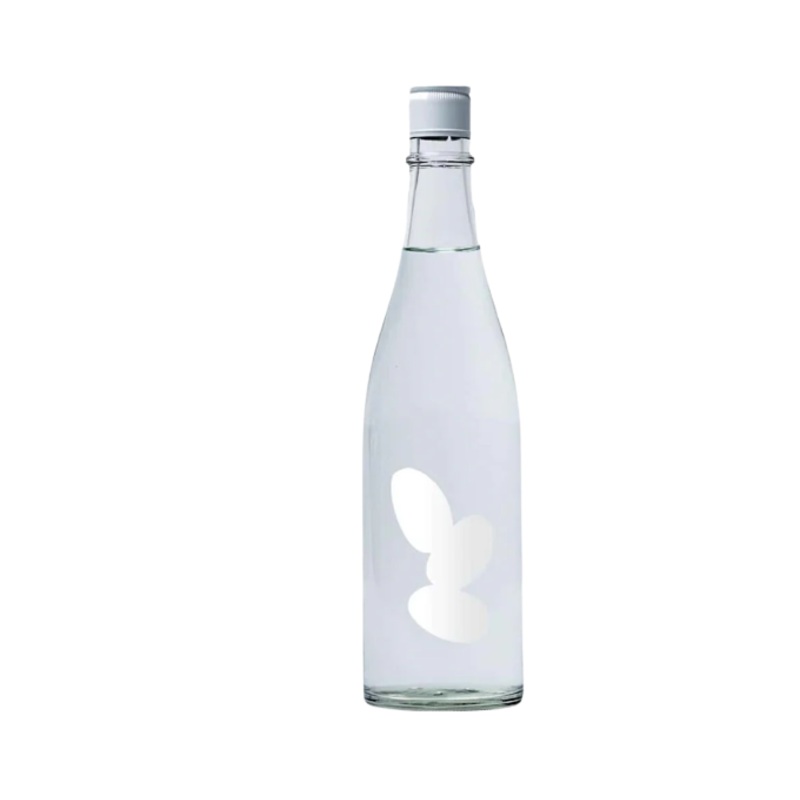 Ohmine 3 Grain Yamadanishiki Sake 720ml