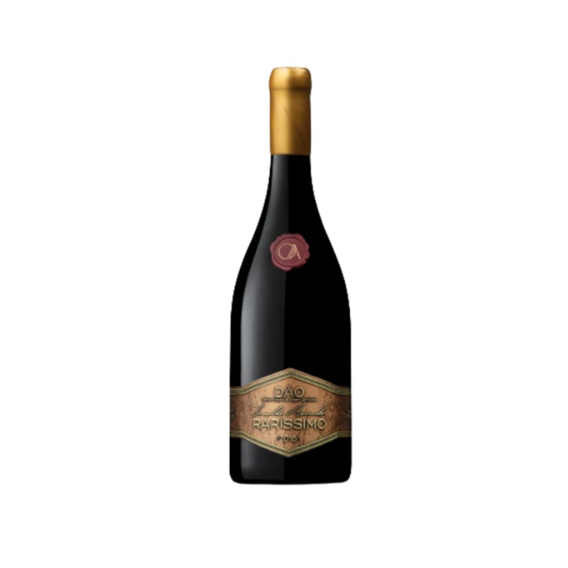 Osvaldo Amado Rarissimo Clarete Dao 2016 750ml