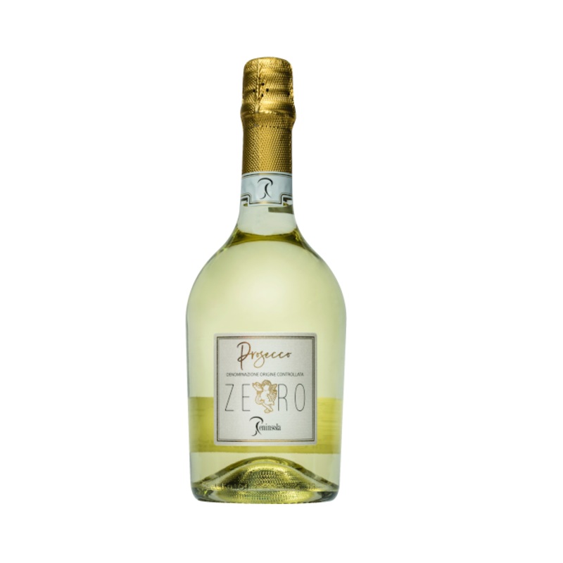 Peninsola Prosecco Zero 750ml