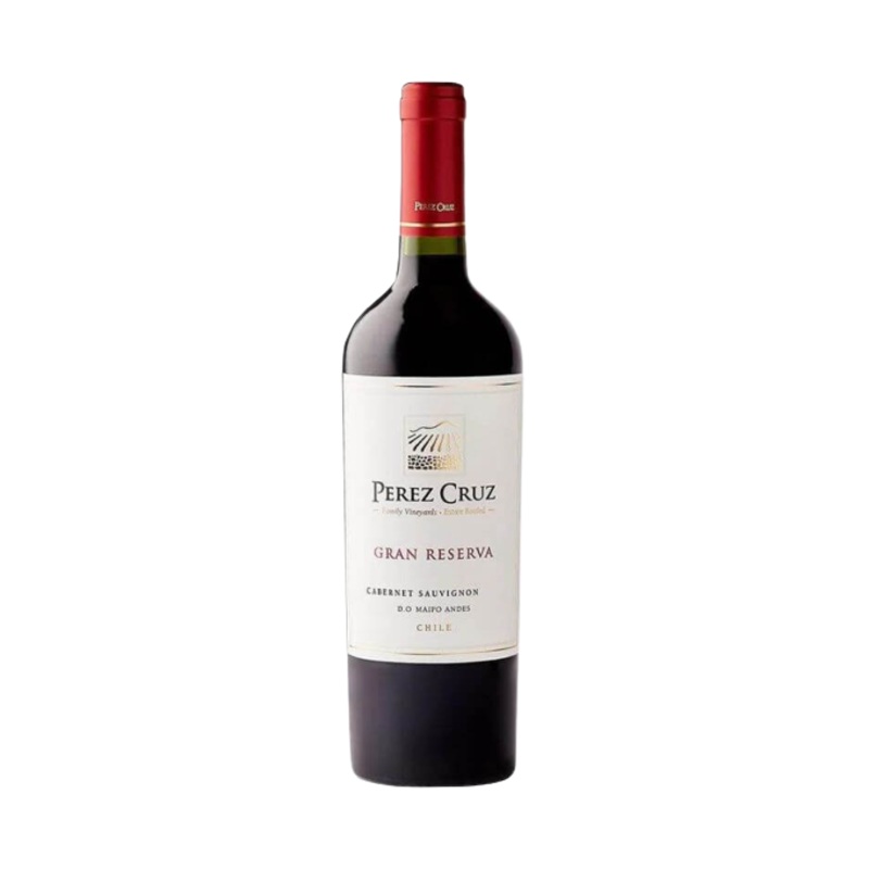 Perez Cruz Gran Reserva Cabernet Sauv 2021 750ml