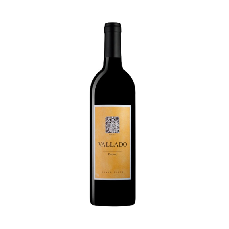 Quinta do Vallado Tinto 2019 750ml