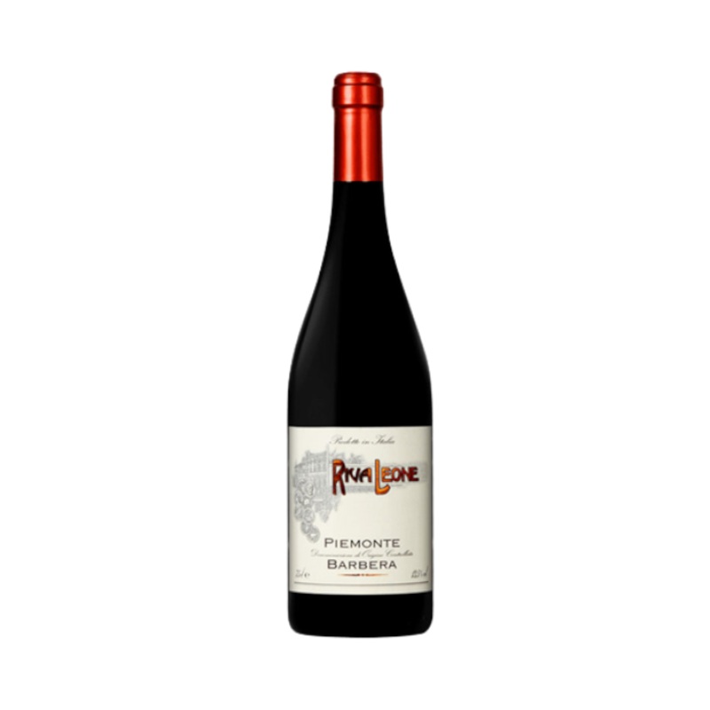 Riva Leone Barbera 750ml