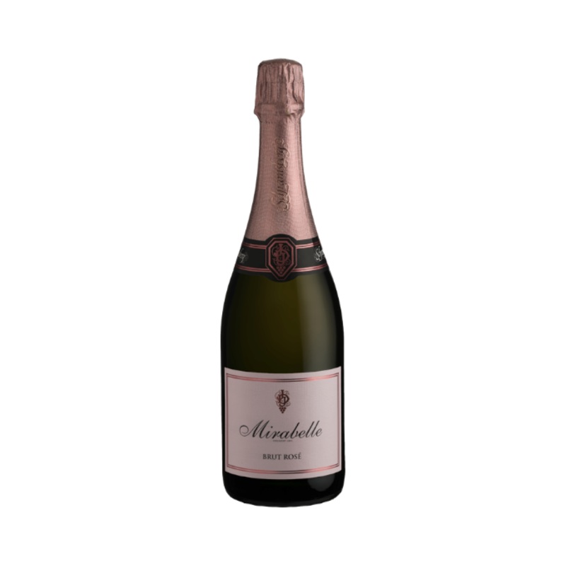 Schramsberg Mirabelle Brut Rose 750ml
