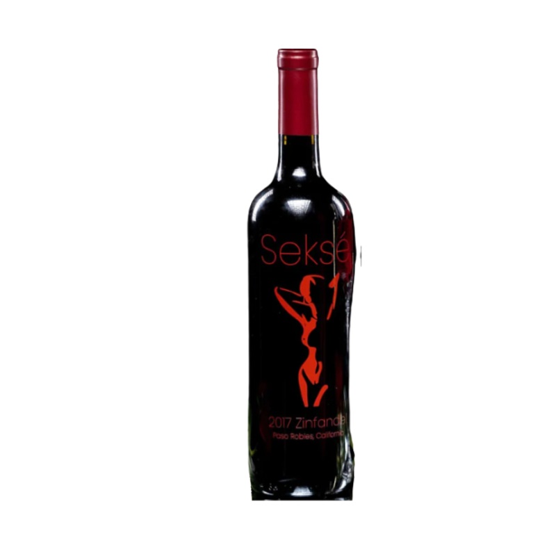 Sekse Zin 2017 750ml