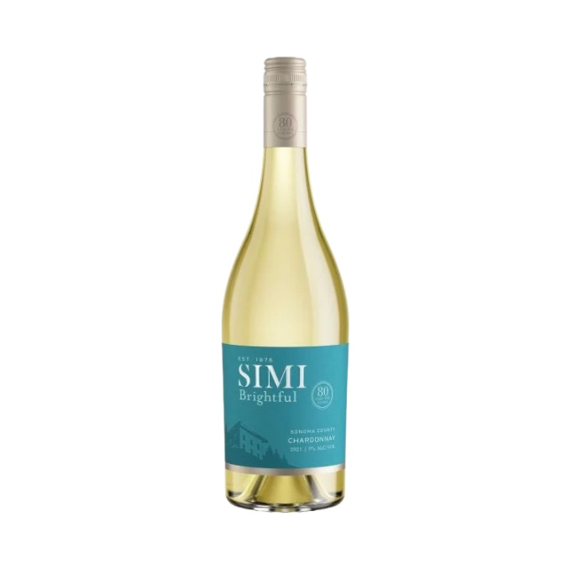 Simi Brightful Chard 2021 750ml