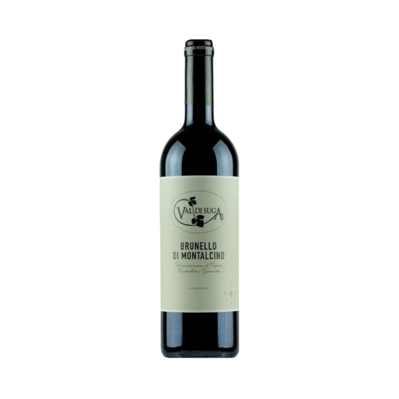 Tenimenti Angelini Val di Suga Brunello di Montalcino 2018 750ml