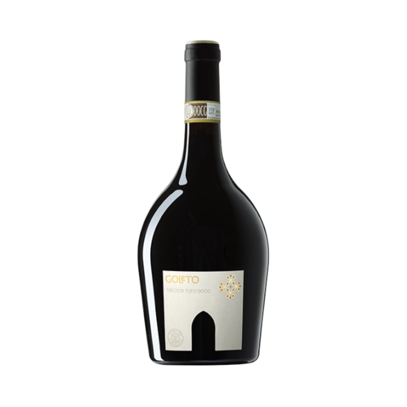Tenute Capaldo Goleto Greco di Tufo 2018 750ml