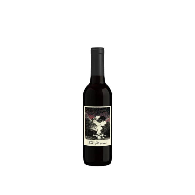 The Prisoner Red Wine 2019 375ml
