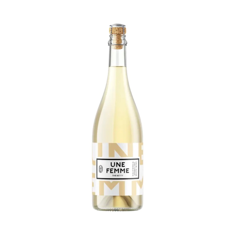 Une Femme The Betty 750ml