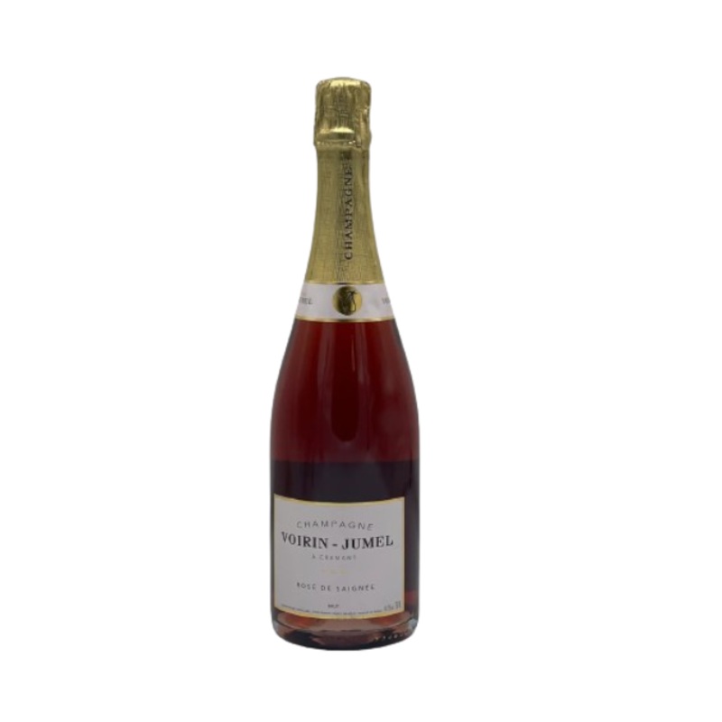 Voirin Jumel Brut Rose 1.5L (No Barcode)