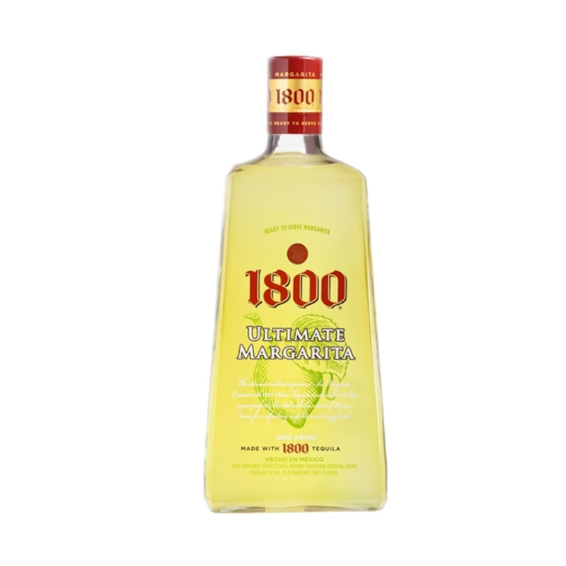 1800 RTD Ultimate Margarita 1.75L