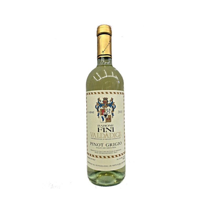 Barone Fini Pinot Grigio 2020 750ml