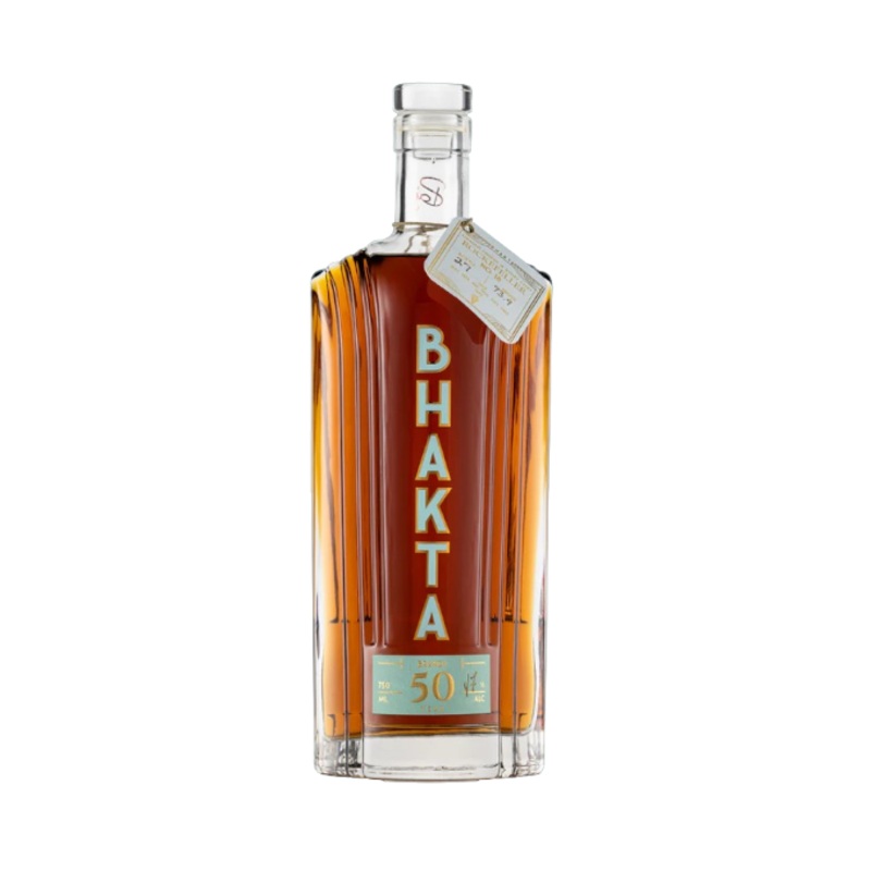 BHAKTA 50 Barrel No. 18 Rockefeller