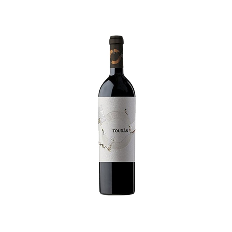 Bodegas Morca Touran Garnacha 2020 750ml