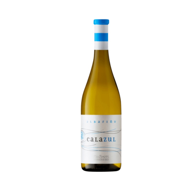 Bodegas Rectoral do Umia Calazul Albarino 2022 750ml
