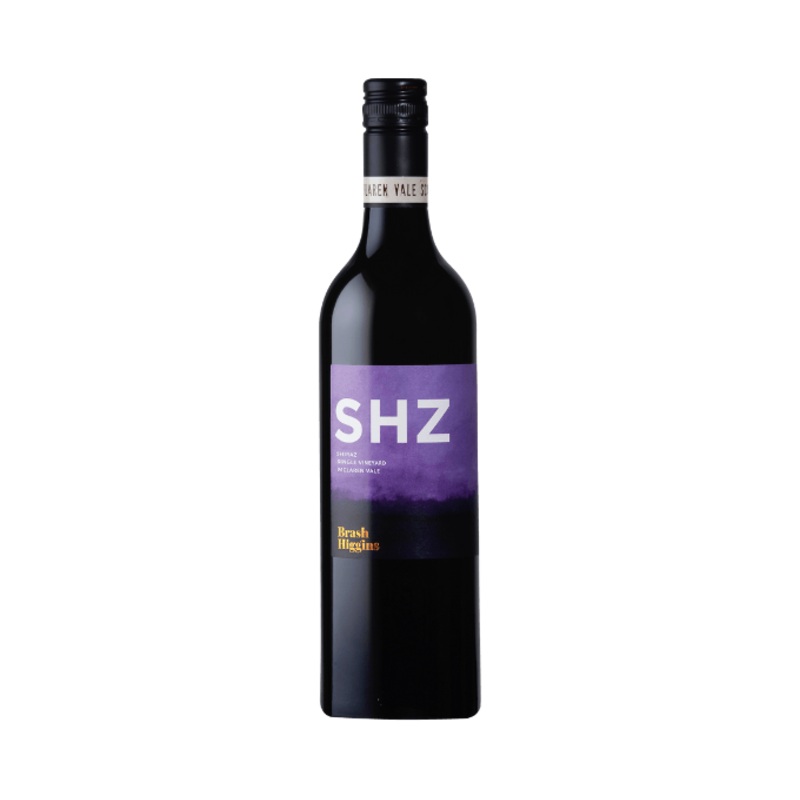 Brash Higgins Omenstter Shiraz 750ml