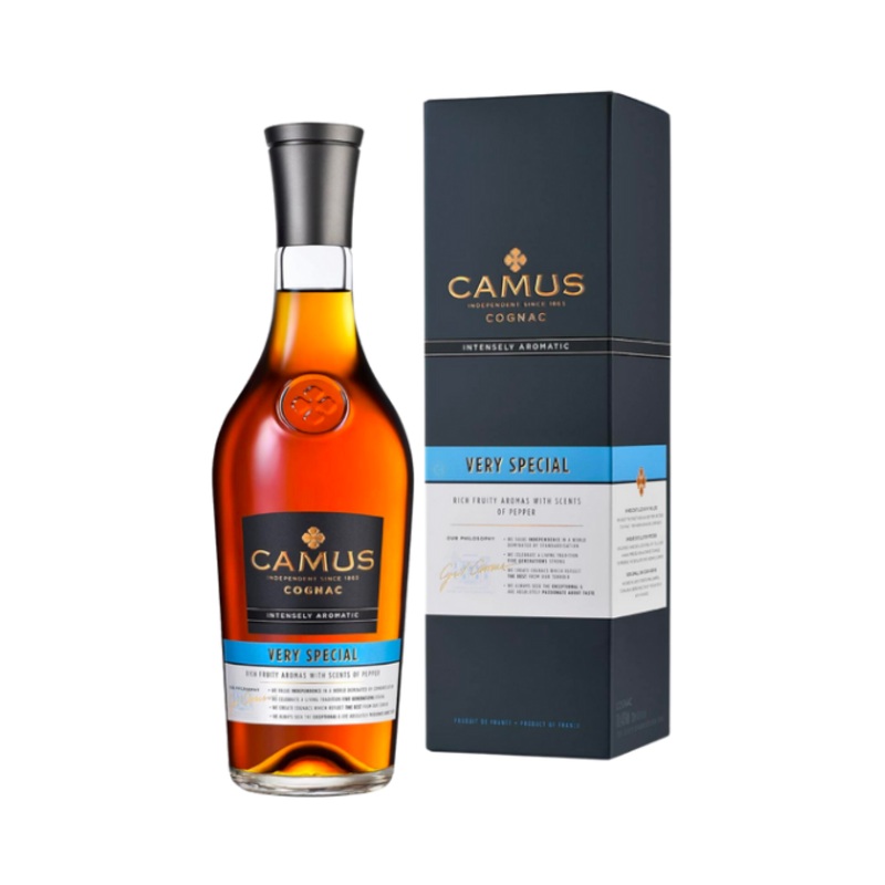 Camus Intensely Aromatic VS 700ml