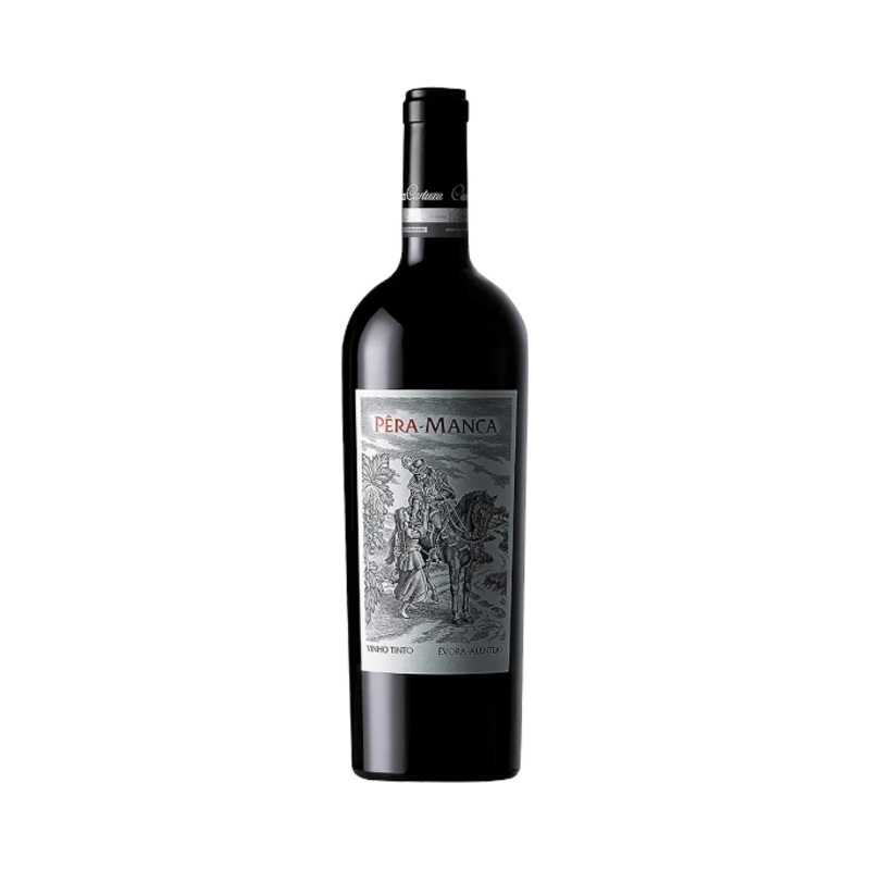Cartuxa Pera Manca Tinto 2015 750ml