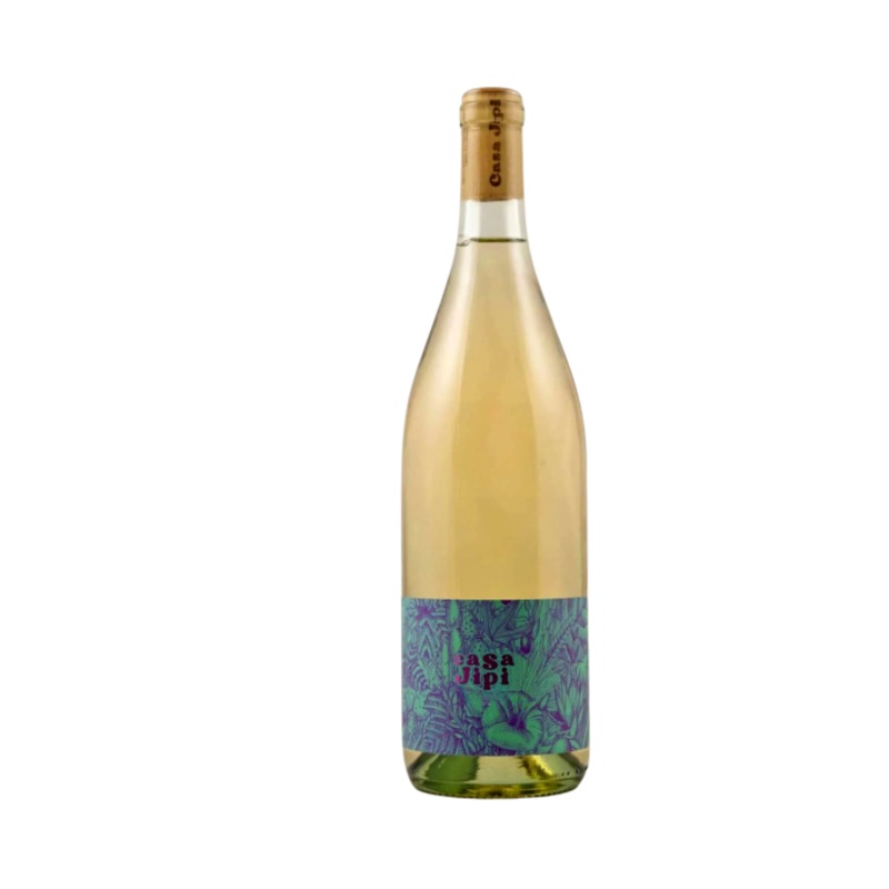 Casa Jipi Sauvignon Blanc 750ml