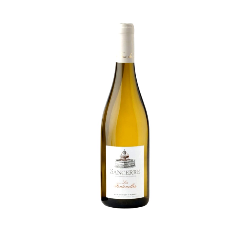 Cave des Vins de Sancerre Les Fontenelles 2023 750ml