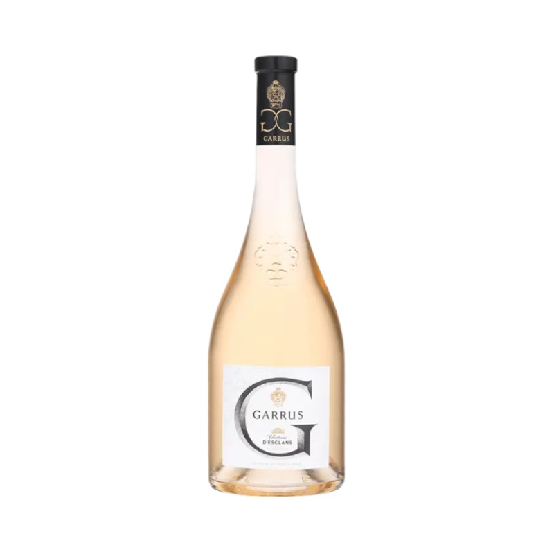 Chateau D'Esclans Cotes de Provence Garrus Rose 2021 750ml