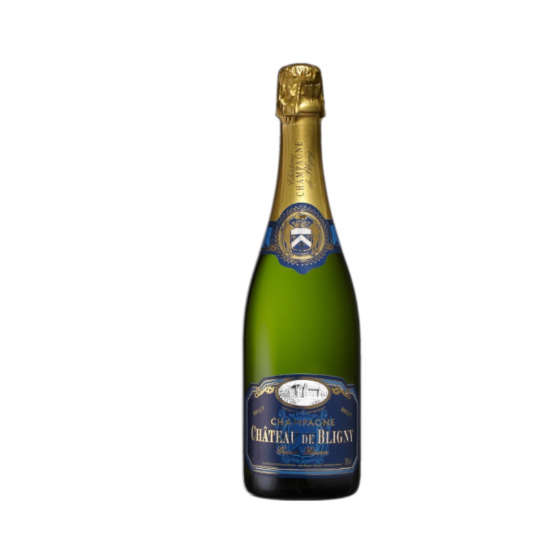 Chateau De Bligny La Grande Brut Reserve 750ml