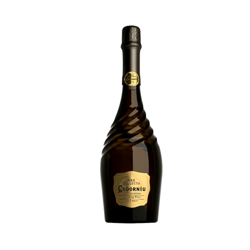 Codorniu Ars Collecta Cava Brut 750ml