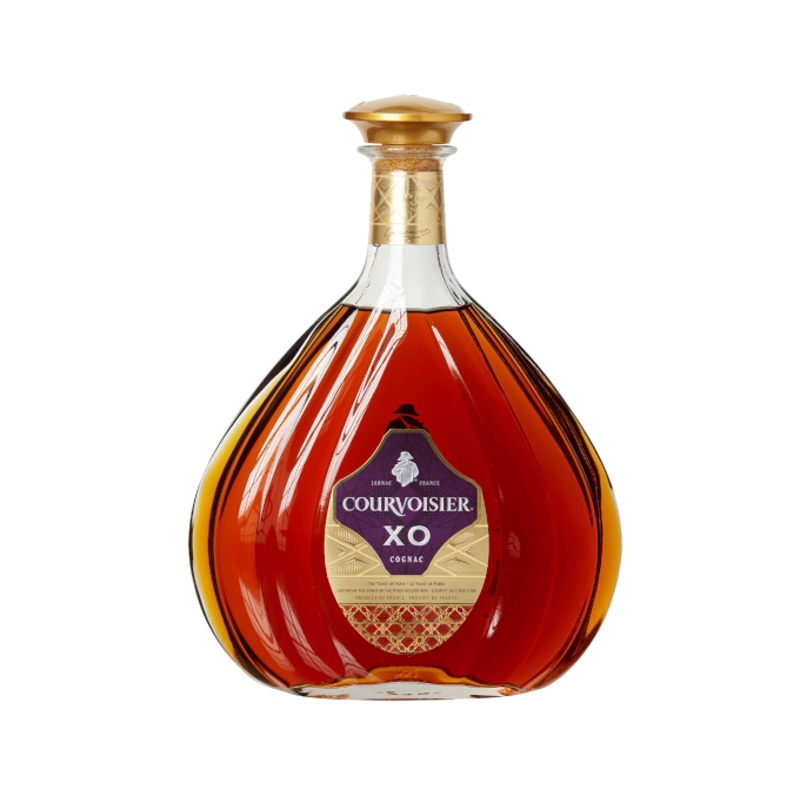 Courvoisier XO 750ml