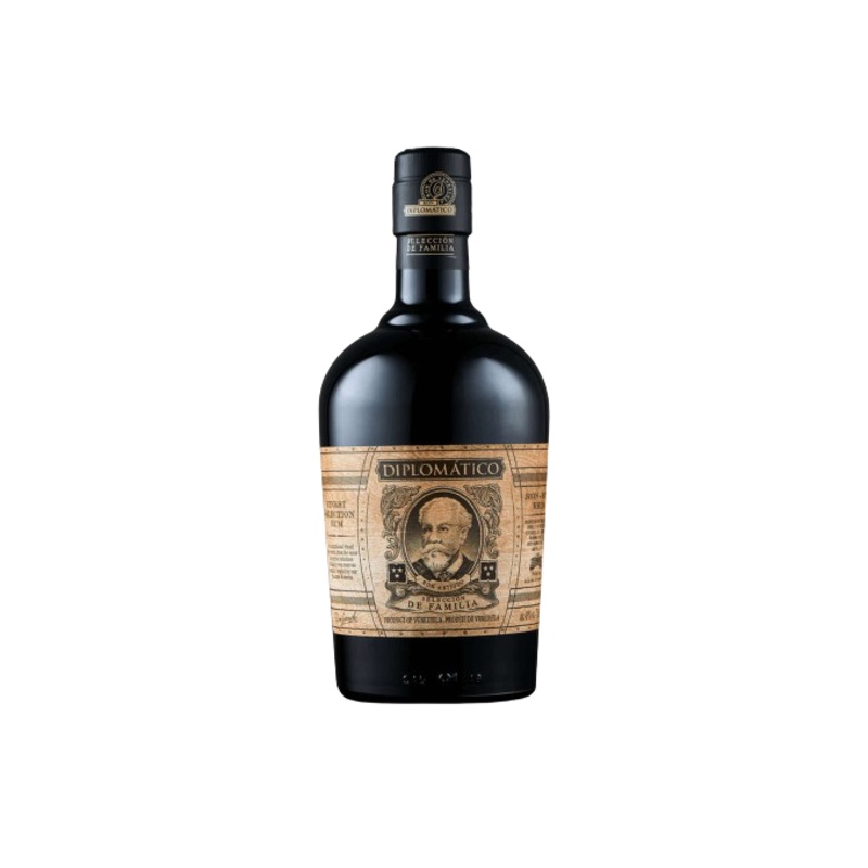Diplomatico Seleccion De Familia 700ml