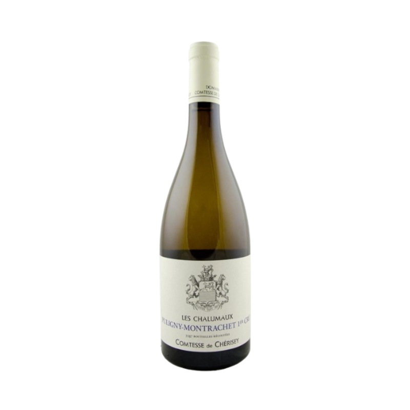 Domaine Comtesse de Cherisey Puligny Montrachet 1er Les Chalumeaux 2020 750ml