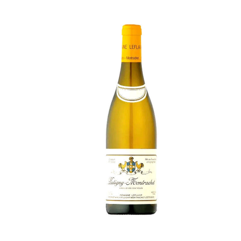 Domaine Leflaive Puligny Montrachet 2022 750ml