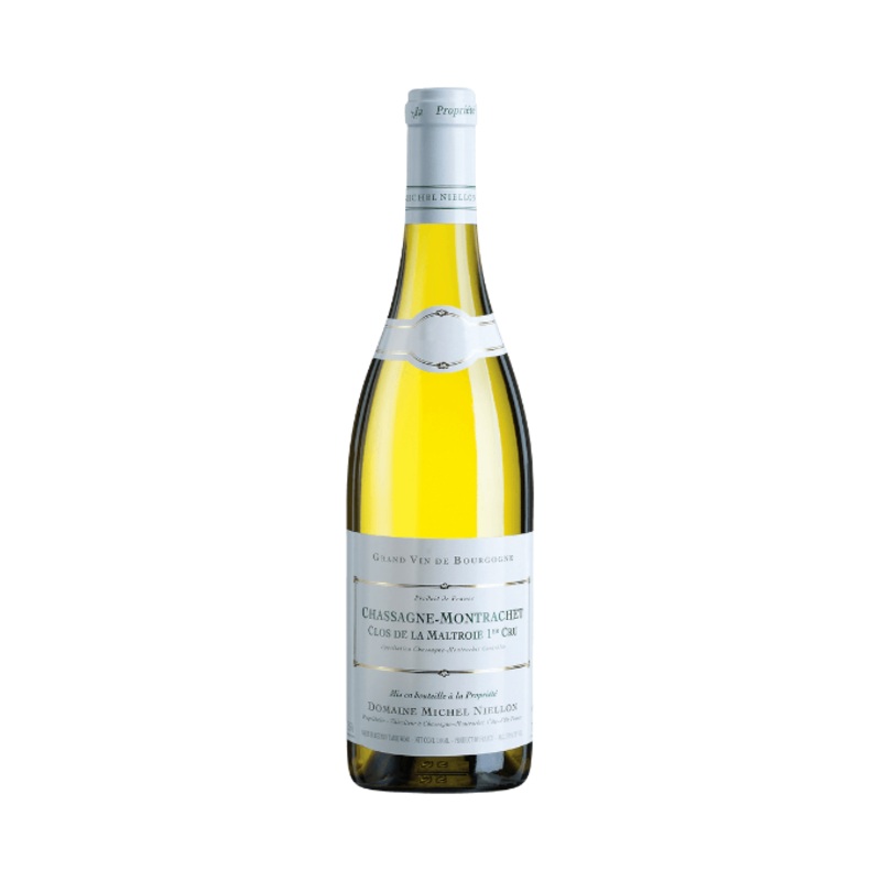 Domaine Michel Niellon Chassagne Montrachet 1er Clos de la Maltroie 2021 750ml