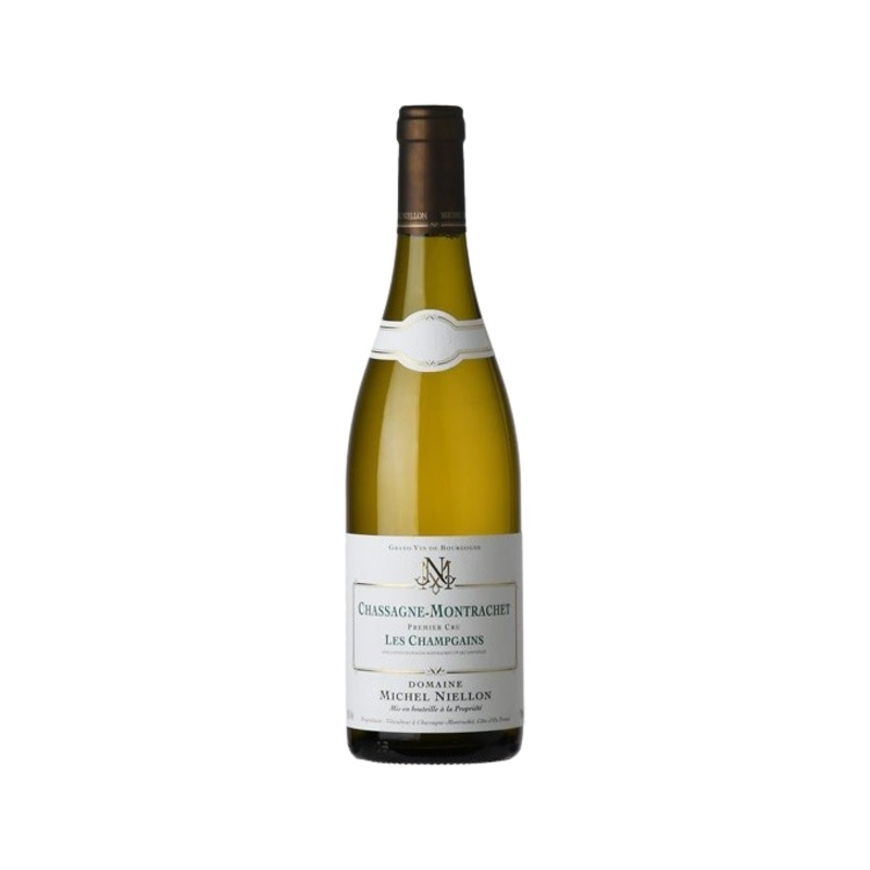 Domaine Michel Niellon Chassagne Montrachet 1er Les Champs Gain 2021 750ml