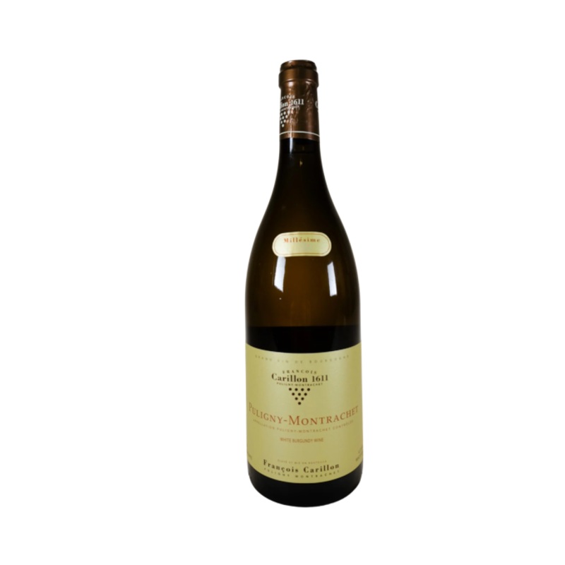 Francois Carillon Puligny Montrachet 2022 750ml