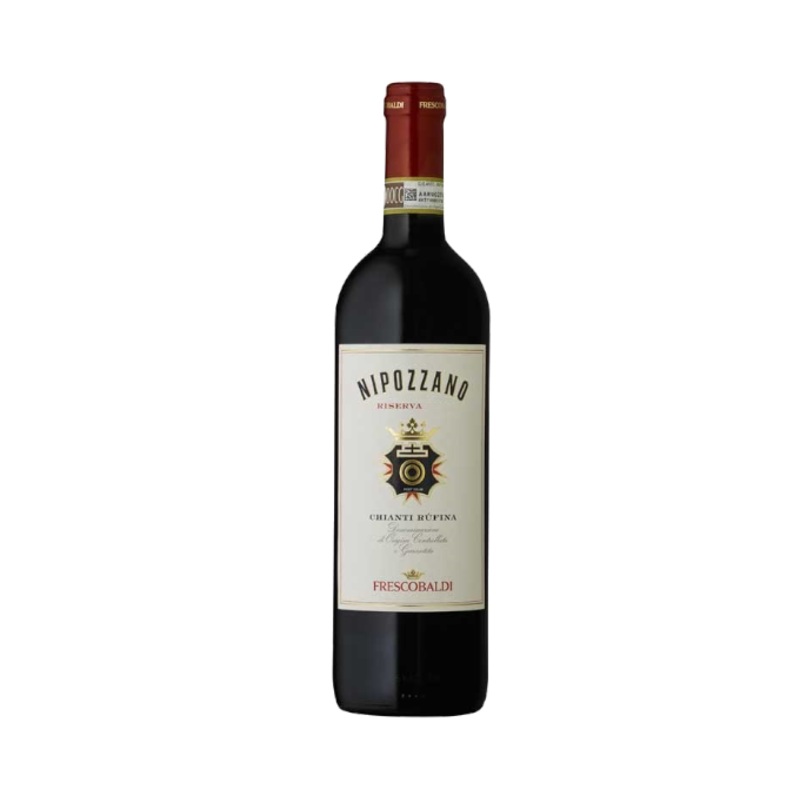 Frescobaldi Castello di Nipozzano 750ml