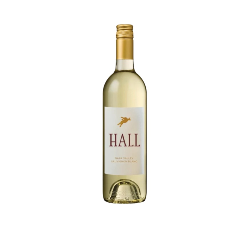 Hall Sauvignon Blanc 2023 750ml
