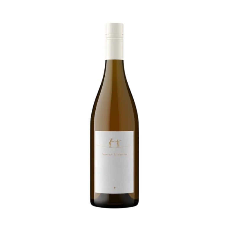 Harvey & Harriet Blanc 2022 750ml
