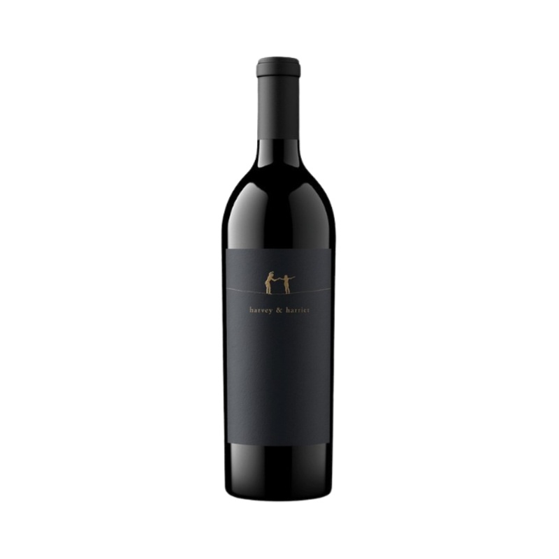 Harvey & Harriet Red Blend 2021 750ml