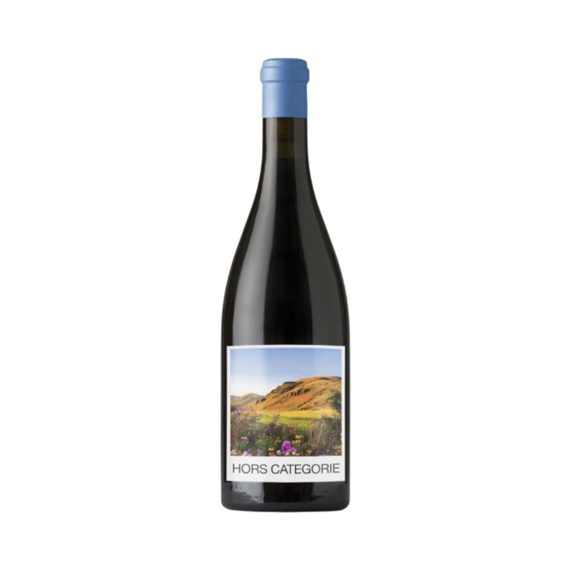 Hors Categorie Syrah 2019 750ml (No Barcode)