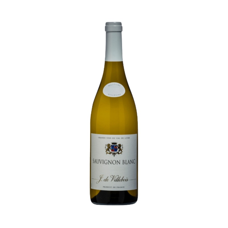 J de Villebois Sauvignon Blanc 2021 750ml