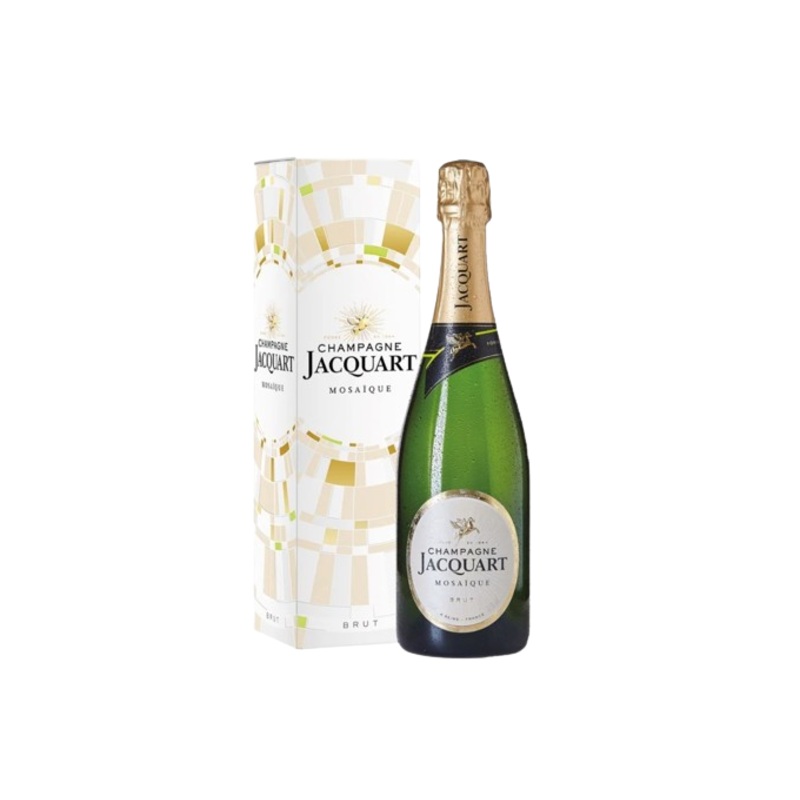 Jacquart Mosaique Brut 750ml