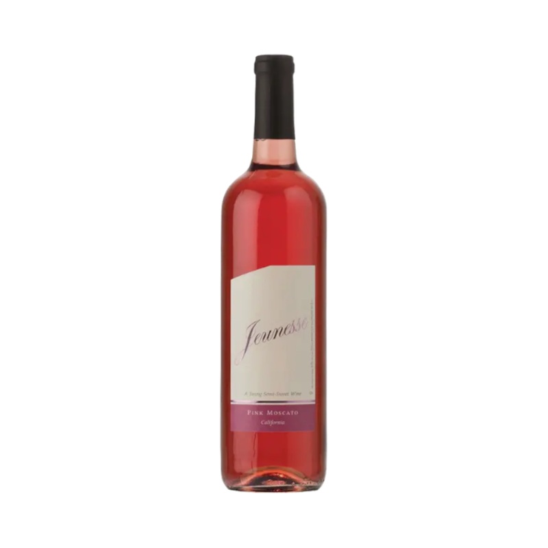 Jeunesse Pink Moscato 750ml