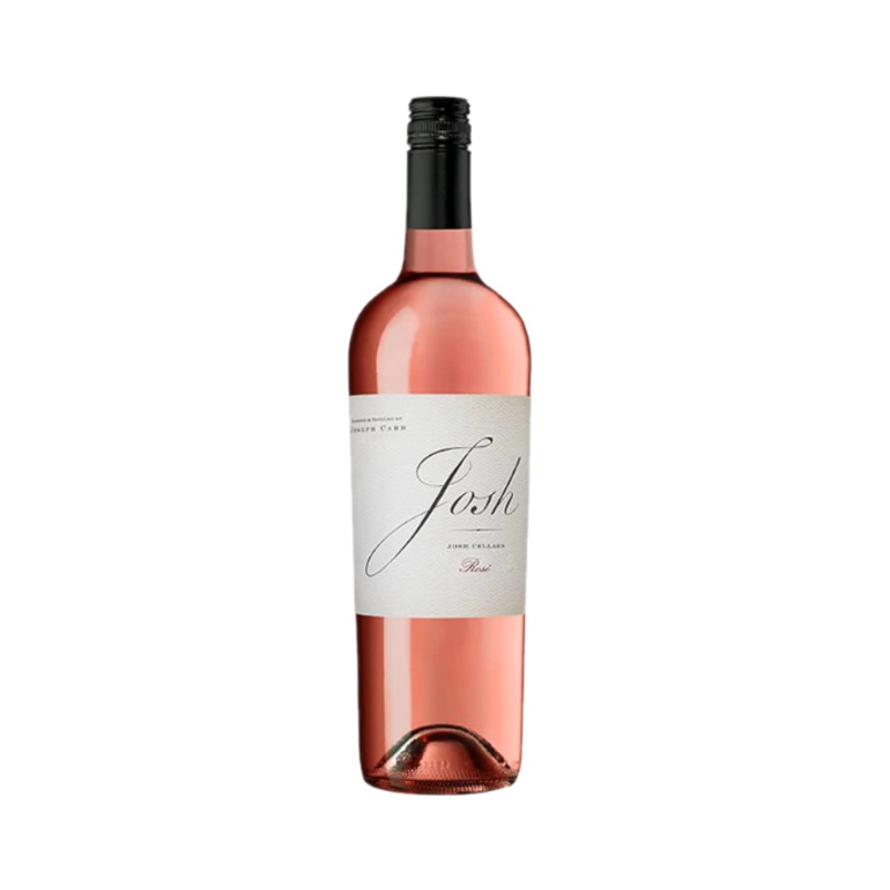 Joseph Carr Josh Cellars Rose 750ml