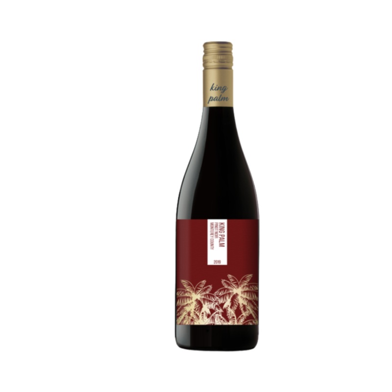 King Palm Pinot Noir 750ml
