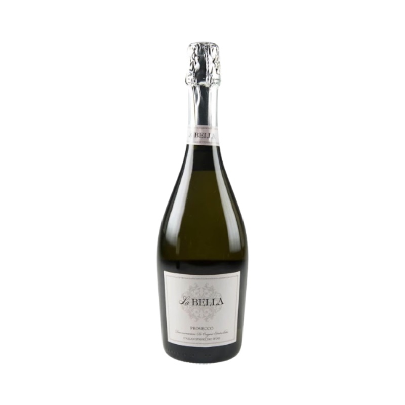 La Bella Prosecco 750ml