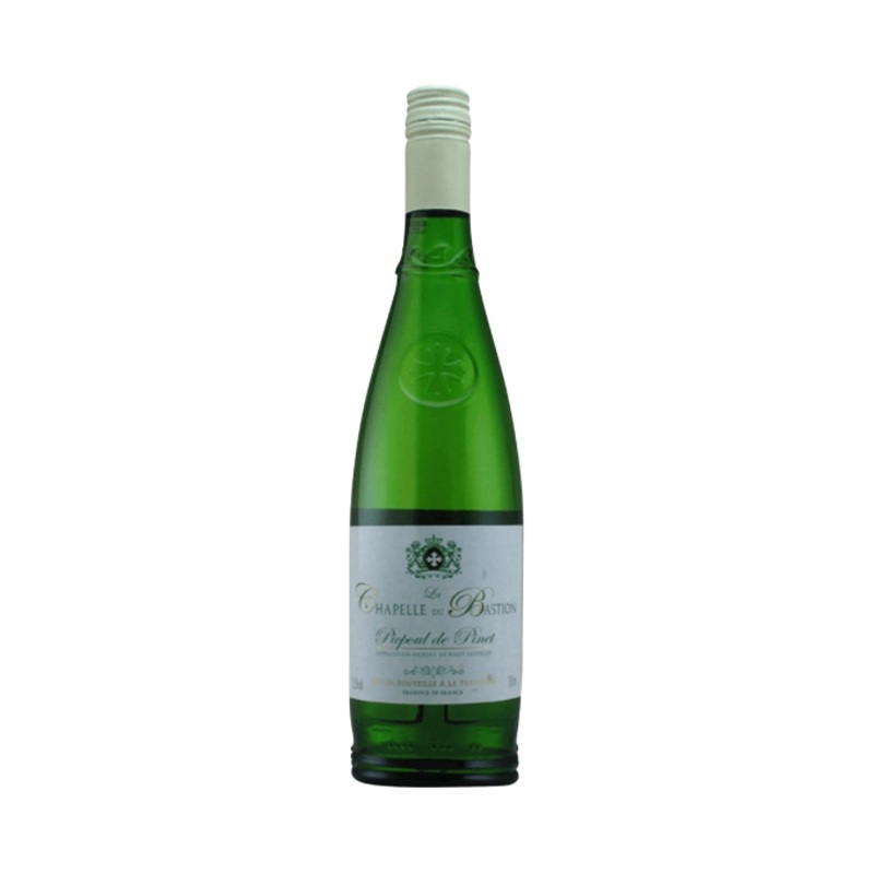 La Chapelle du Bastion Picpoul de Pinet 750ml