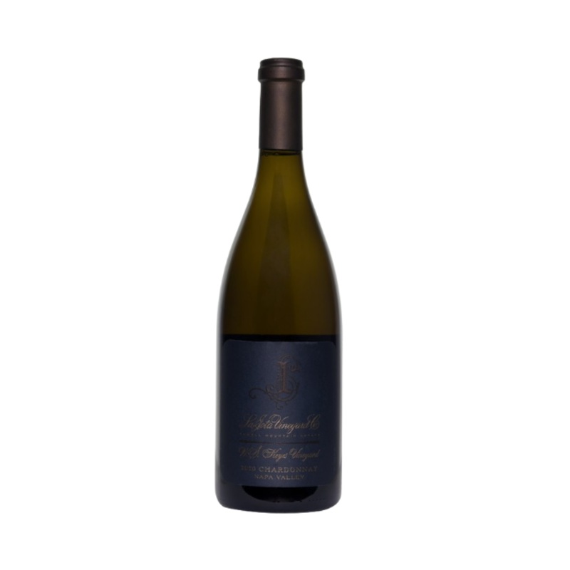 La Jota WS Keyes Chard 2020 750ml (No Barcode)