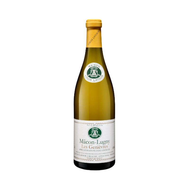 Latour Macon Lugny Les Genievres 2021 750ml