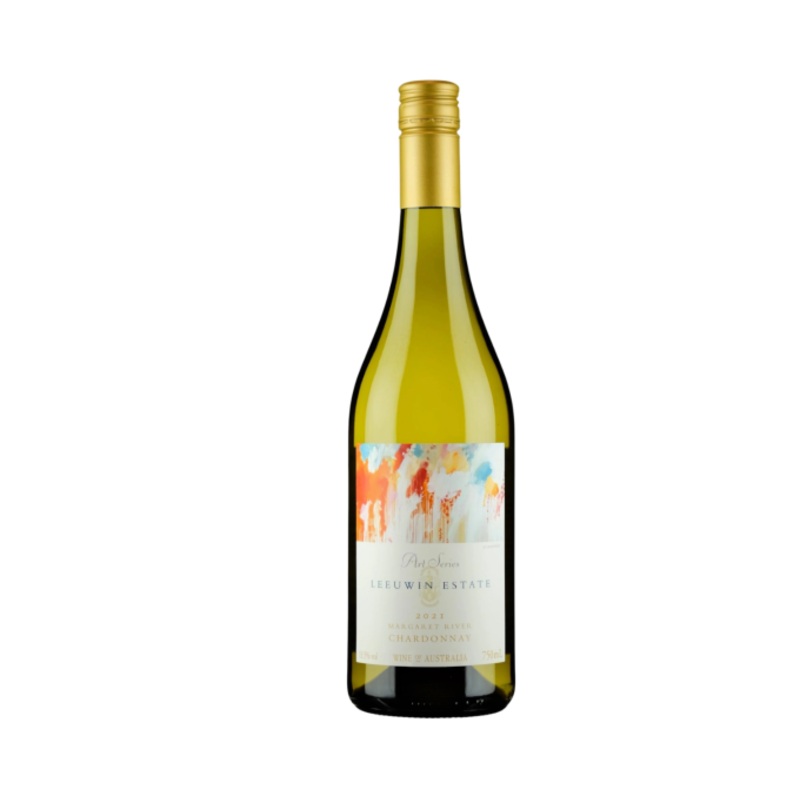 Leeuwin Estate Art Series Chard 2021 750ml (Scan Correct Item)