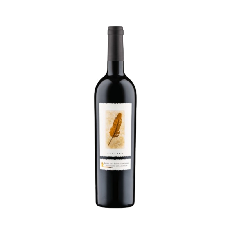 Long Shadows Feather 750ml (No Barcode)